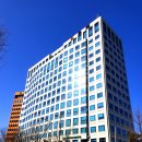 충정타워 개방화장실 | 충정로역 사무실 임대 충정타워 서대문구 서소문로