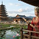 율사 | 영월 법흥사 자장율사 창건설에 대한 지정학적·물류적 가설과 의문