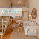 수산리-18 | 제주도 여행 숙소 추천 제주무이 제주무이, 조용한 힐링 공간