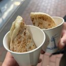 대구 중구 서문시장 공영유료주차장 요금·잔치국수 맛집 경산분식 방문 후기