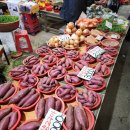 부전마켓타운 | 서면 부전시장 투어 먹거리 부전마켓타운 장보기 쇼핑