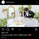 [결혼준비] 본식스냅 및 dvd 계약후기(with. 이피스튜디오, 스냅스타)