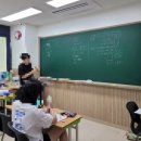 김보영폴리어수학학원