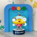 환타랜드숲유치원 | 유아 사회전집 꼬사뒤 연계활동 대구 어린이교통랜드 실내체험