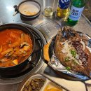 명태집딸 | [부산/범천동] 언제 가도 편안하고 맛있는 가성비 맛집 썩은다리 &#39;명태집딸&#39;(내돈내산)