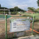 금은모래 캠핑장 이미지