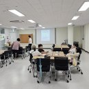 [동구 두 번째 학교_무료강좌] 라탄 공예 | 2025년 창원형 사회적경제기업 체험 프로그램 참여 후기