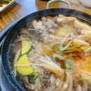 콩애향 | 양주 백석 두부전골 맛집 담백한 콩애향