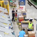 대구우편집중국 이미지