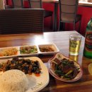 미국가주 우육면 이미지