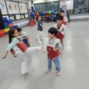 한울림 태권도장 이미지