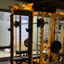 윤스짐 | 상동역 PT 윤스짐 전문가쌤이 알려주는 웨이트