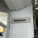 용산-371 | 이태원 케이크 맛집 미니마이즈 밀가루 없는 글루텐프리 쌀푸딩