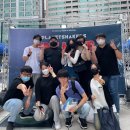 집회 후기 | 플래닛 쉐이커스 사랑의교회 내한공연 갔다오기