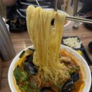 하선생 | 대전 맛집 전민동 하선생 짬뽕 내돈내산후기