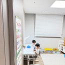 루나랩키즈 꾸러기 책상 / 예비 초딩 어린이 첫 책상 구매 후기
