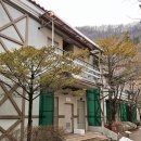 태백산민박촌 | 강원도 태백여행 숙소 추천 태백산 민박촌 개인형 숙박후기