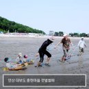 갯벌체험 Daum카페