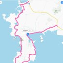 어은돌 해변과 파도리 해변, 만리포해수욕장을 만나는 서해랑길(#68) 신청 이미지