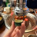 참이슬 농원 | 을지로 고기 맛집 은성농원, 고기와 순쫄이 정말 맛있는 을지로 근처 삼겹살 맛집 추천