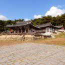 영주 의산서원 이미지