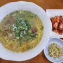 김강심 칼국수 이미지