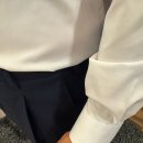 일마노테일러 해운대 달맞이점에서 아버지와 아들이 함께한 가족 예식 수트 맞춤 후기