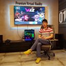 브리즈 pc 카페 이미지