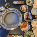 맛도 가격도 완벽한 삼겹살집, 나주 육온담 탐방기