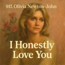 러브 모어 댄(LOVE MORE THAN) | 917. I Honestly Love You (아이아니슬리러브유) 가사 해석 및 발음 _ Olivia Newton-John
