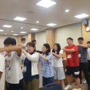 행복한가족 | D사 행복한 가족캠프 교육 2차수 후기｜전인교육