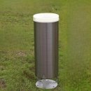 강수량계 이미지