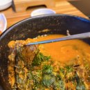 불화덕족발보쌈 | 광명전통시장해장국, 맛은 최고, 고기 양이 살짝 아쉬웠던 불화덕족발보쌈 솔직 후기