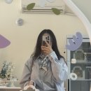 마곡 레터링 케이크 뭉탱잇 케이크 내돈내산 후기