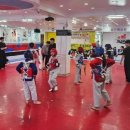 녹명태권도 이미지