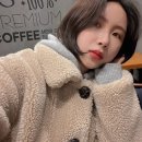 쿼츠커피 자라세일 크리스마스파티 잇텐고 티노마드 가디건코디 브라운팬츠 위드아웃썸머 울팬츠 대디셔츠