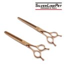 펫라인유통 | 실버라인펫 지우개 요술가위4세대 셀프미용 편해진다