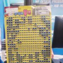 데카트론 퐁고리(PONGORI) 탁구 롤네트 세트 가성비 굿 홈탁구 아이템 내돈내산 후기