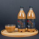 한국명가민속주 | 프리미엄막걸리 송우종명가 황금주 후기