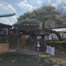 훈제오리 천만 마리 돌파의 이유가 있다 야외에서 자연 바람 맞으며 먹는 옛골토성 청계산점 바비큐 후기