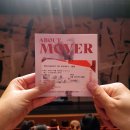 김설진 MOVER [Merry Go Round] 후기
