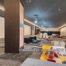 대한민국 당구장 이미지