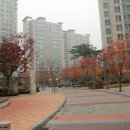 흥덕마을5단지 호반베르디움 이미지