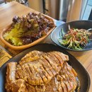 청천면옥 이미지