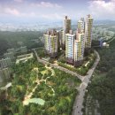 삼정그린코아 앞 이미지