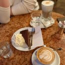 [오스트리아] 비엔나 당 충전은 여기서! 카페 데멜Cafe Demel 방문 후기 (웨이팅은 필수)