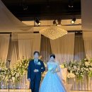 한가을 | 251107 더컨벤션 잠실 리허설 후기 및 결혼식 간단후기(?)