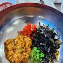 통영해양경찰서 | 통영성게비빔밥 봉평동 맛집 장방식당