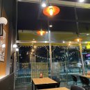 비에이치씨 춘천우두점 | 춘천 우두동 BHC치킨 | 치퐁당 후라이드 콤보 먹어본 후기