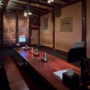 1992반상 | 홍대 분위기 좋은 술집 산울림1992 | 시음주로 취향 찾는 막걸리 블루리본 맛집